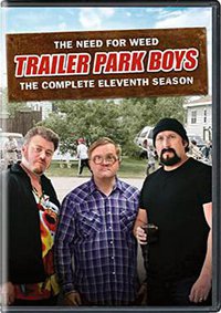 Trailer Park Boys Season 11