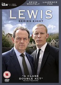 Lewis: The Lions of Nemea