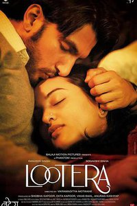 Lootera