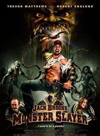 Jack Brooks: Monster Slayer