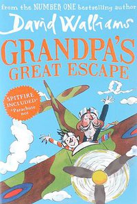 Grandpa's Great Escape