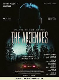 The Ardennes
