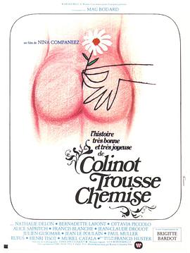 The Edifying and Joyous Story of Colinot