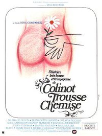 The Edifying and Joyous Story of Colinot