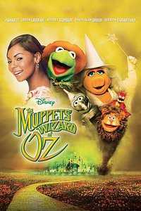 The Muppets' Wizard of Oz