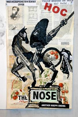 MetOpera: The Nose