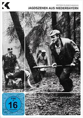 Hunting Scenes from Bavaria