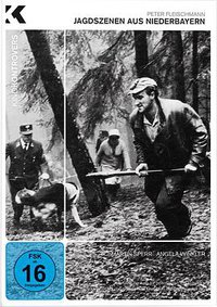 Hunting Scenes from Bavaria
