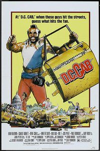 D.C. CAB