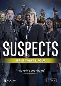 Suspects Season 4