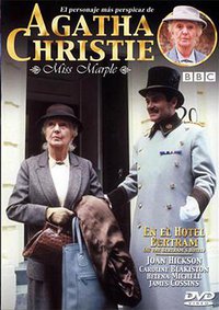 Miss Marple: The Body in the Library (Miss Marple: At Bertram's Hotel)
