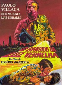 The Red Light Bandit