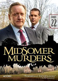 Midsomer Murders (Series 22)