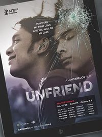 Unfriend