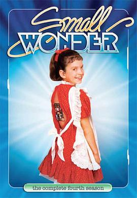 Small Wonder (电脑娃娃 第四季)