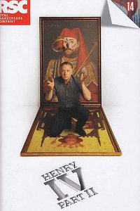 Royal Shakespeare Company: Henry IV Part II