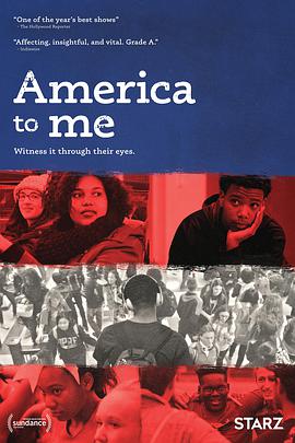 America To Me