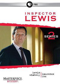 Lewis: The Great and the Good