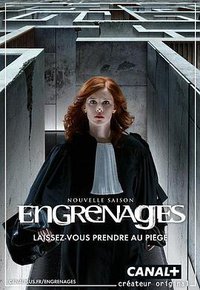 Engrenages Season 6