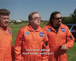Trailer Park Boys (拖车公园男孩 第十二季)
