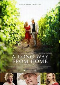 A Long Way from Home