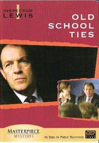 Lewis: Old School Ties