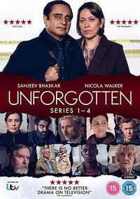 Unforgotten — Saison 5