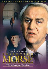 Inspector Morse: The Settling of the Sun