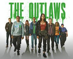 The Outlaws Season 2
