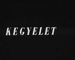 Kegyelet