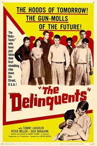 The Delinquents