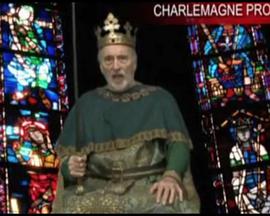"British Legends of Stage and Screen": Christopher Lee (TV)
