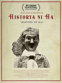 The History of Ha
