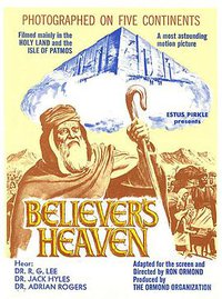 The Believer's Heaven