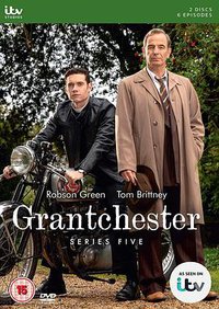 Grantchester — Saison 5