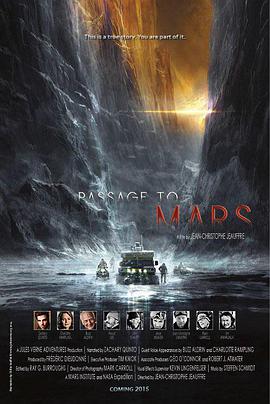 Passage to Mars