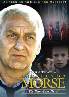 Inspector Morse: The Day of the Devil
