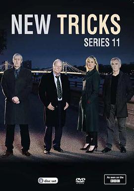 New Tricks Season 11