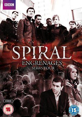Engrenages sæson 4