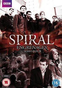 Engrenages Season 4