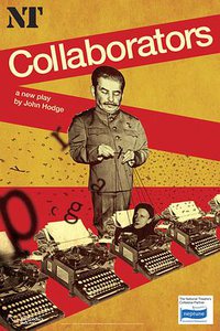 Collaborators