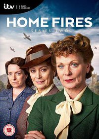 À chacun(e) sa guerre (Home Fires)