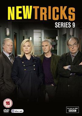 New Tricks Season 9