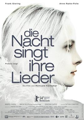 Die Nacht singt ihre Lieder