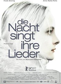 Die Nacht singt ihre Lieder