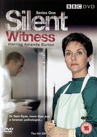 Silent Witness (Series 3)