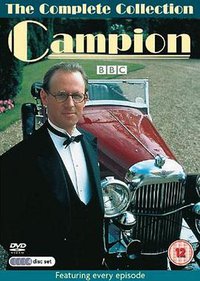 Campion sæson 2