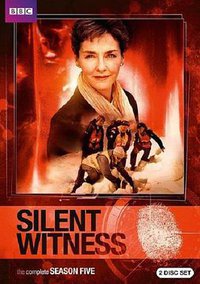 Silent Witness (Series 5)