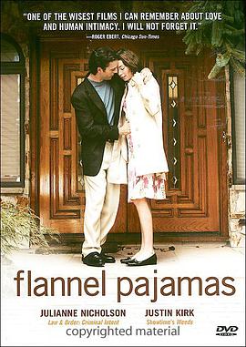 Flannel Pajamas