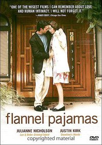 Flannel Pajamas
